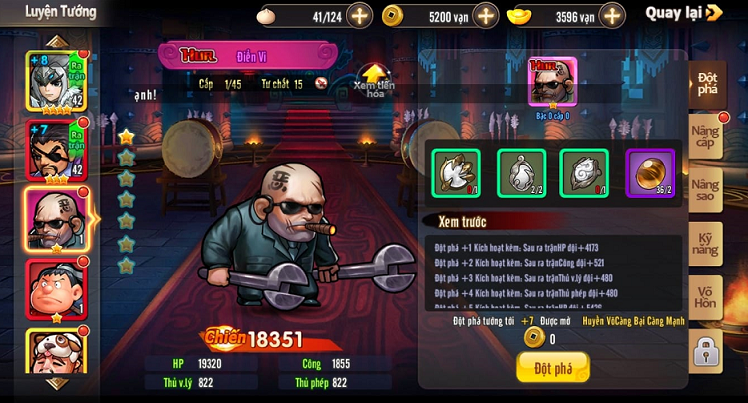 Hack Mod 3Q Đại Náo mới nhất 2024 Untitled77