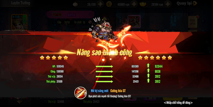 Hack Mod 3Q Đại Náo mới nhất 2024 Untitled99