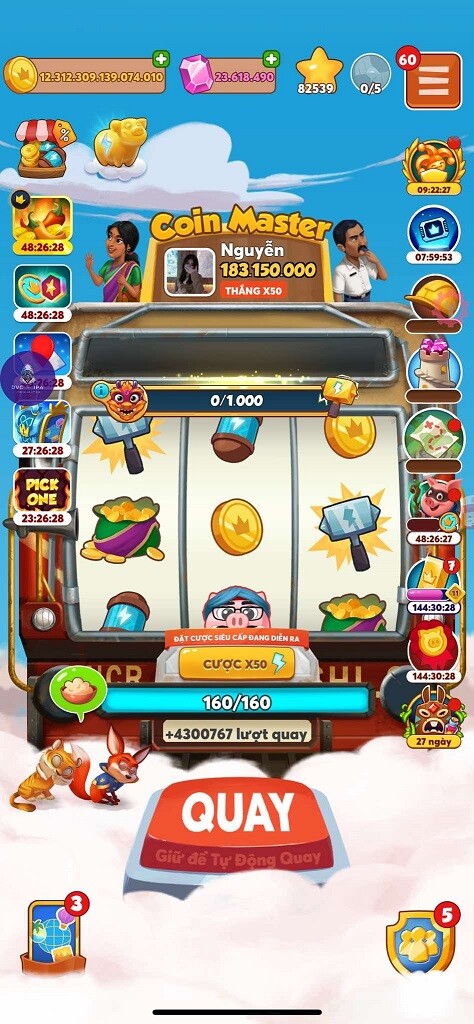 Hack Coin Master mới nhất 2024 Mod vô hạn tiền 456450680_122169145490046468_6501040592158944733_n