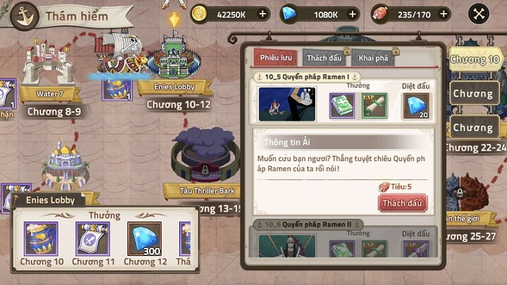 Hack Mod Kho Báu Đại Chiến mới nhất 2024 455945943_1038894907591820_1530263284441337104_n