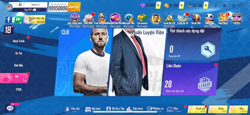 Hack Football Pro VTC Mod Mới Nhất 2024 456828595_2971213353036883_5785801759718565172_n