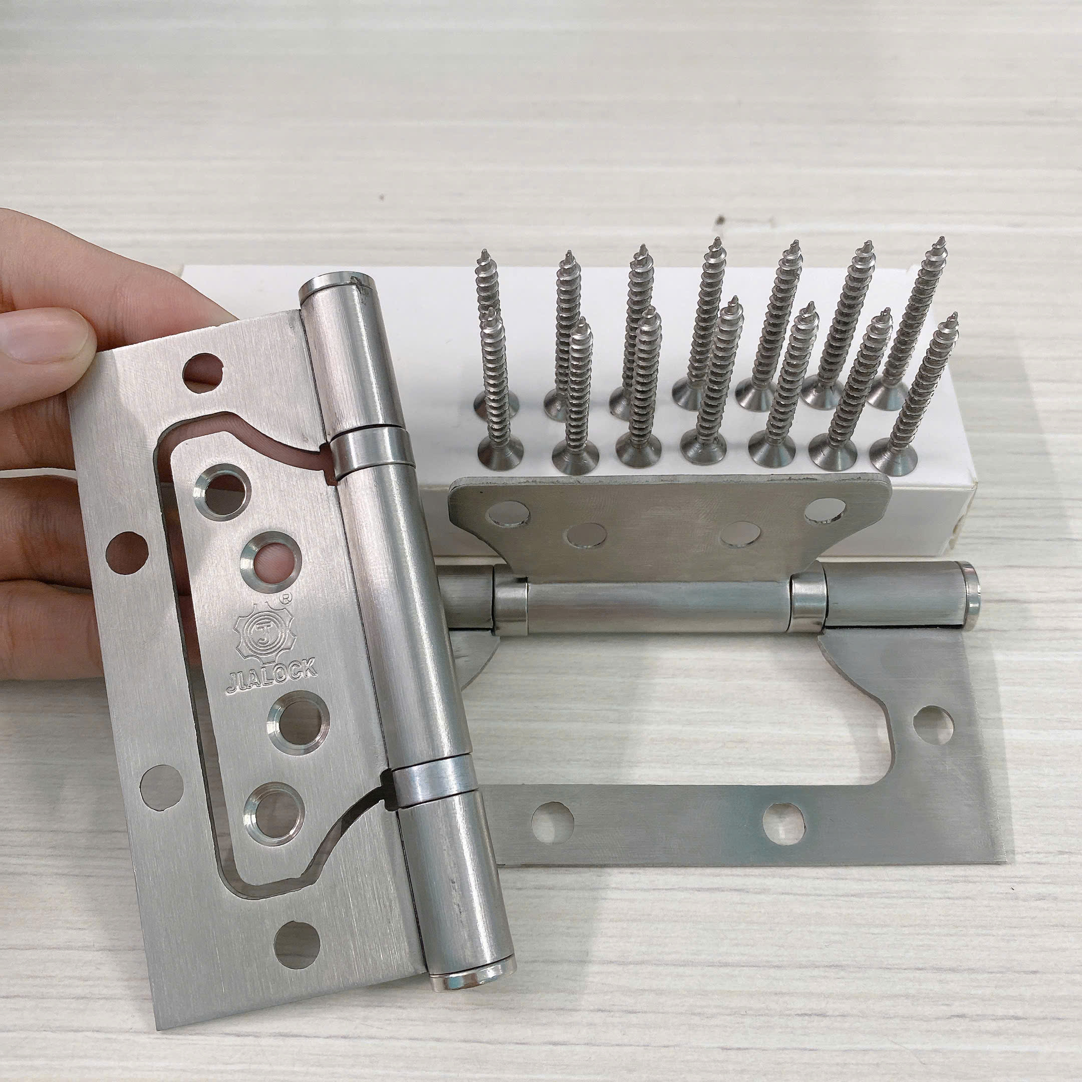 BẢN LỀ ÂM DƯƠNG 4*3*2.5 – GIÁ CỰC TỐT
