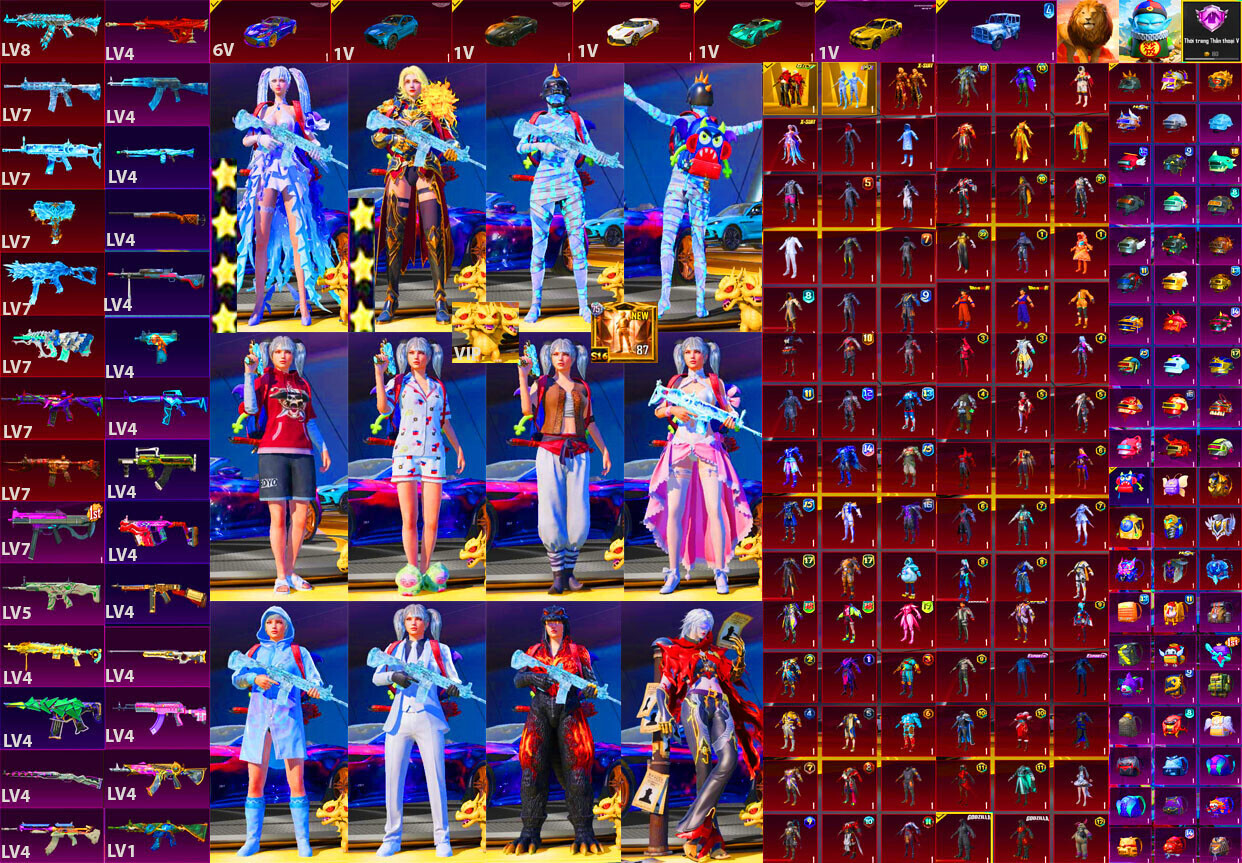 Account #108