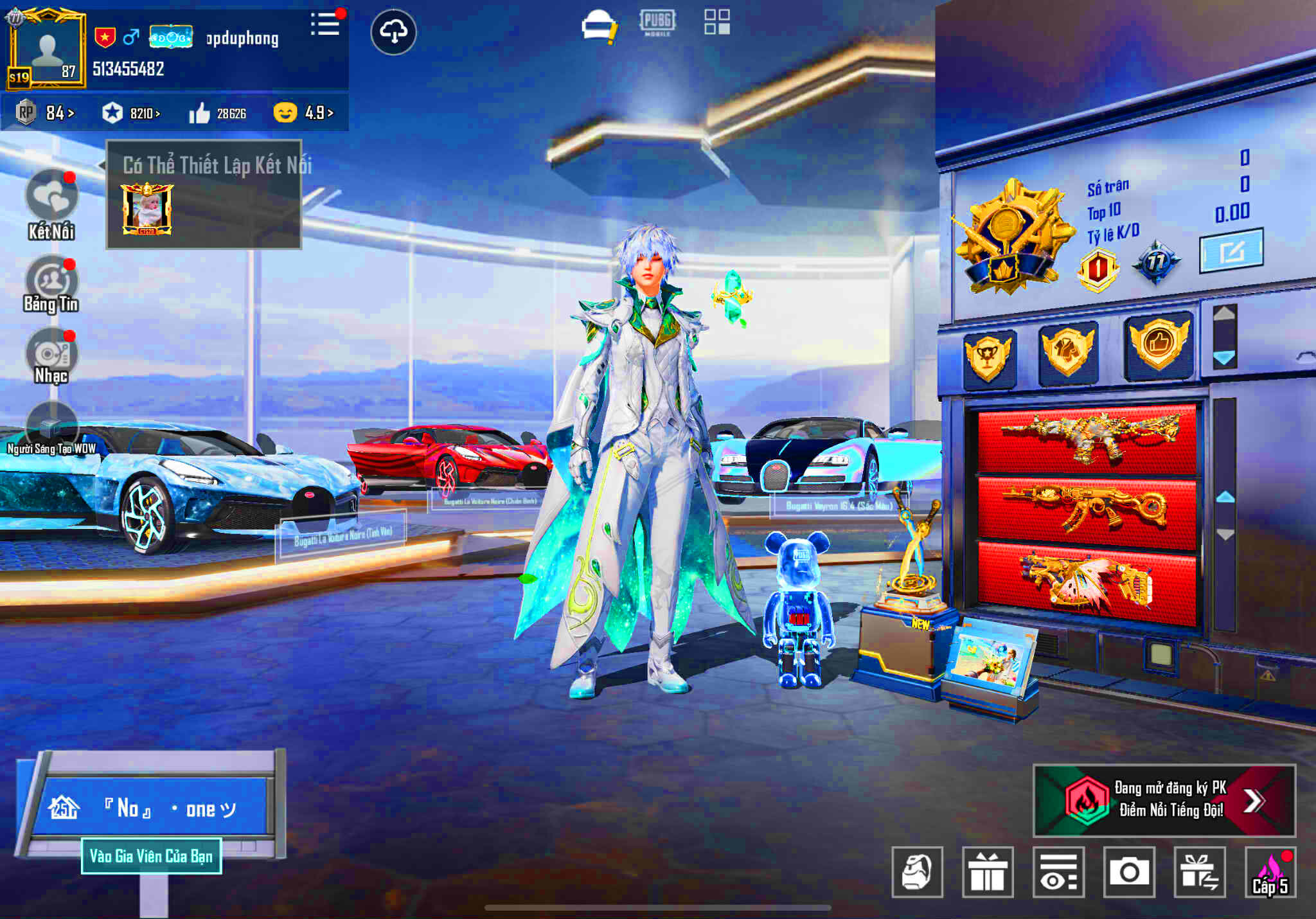 Account #163