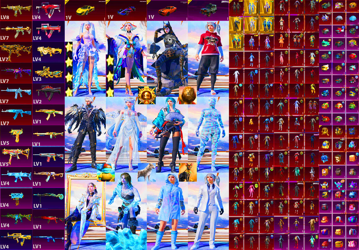 Account #164