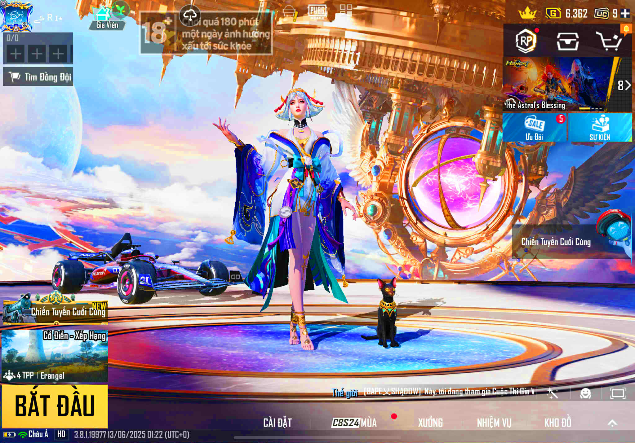 Account #164