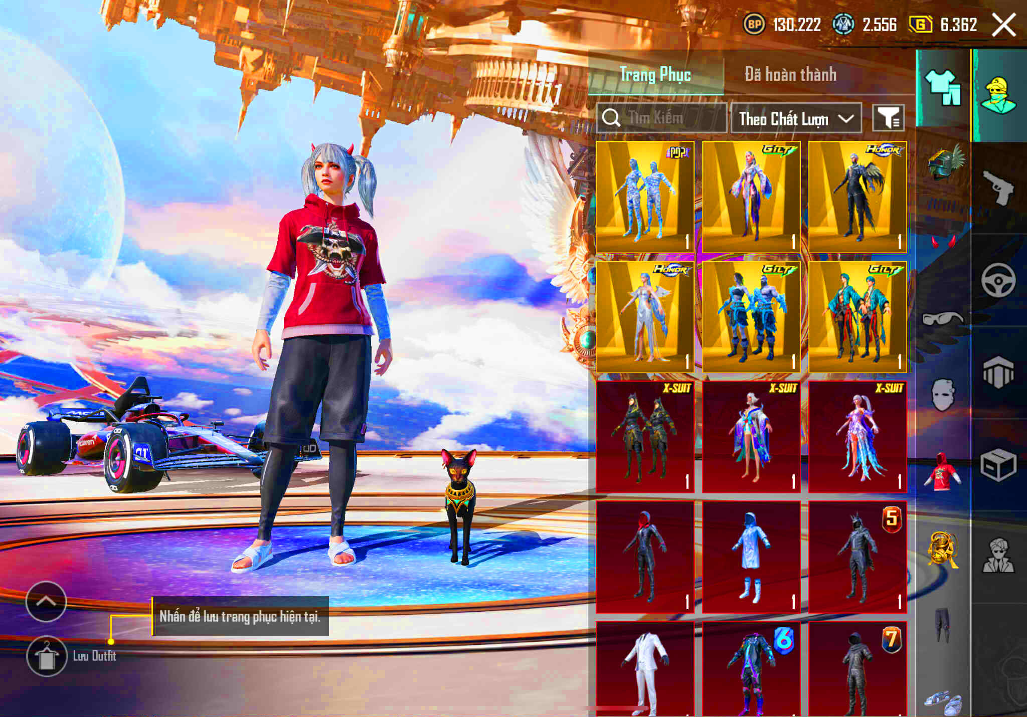 Account #164