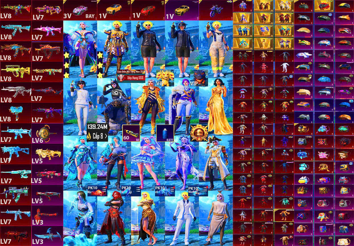 Account #167
