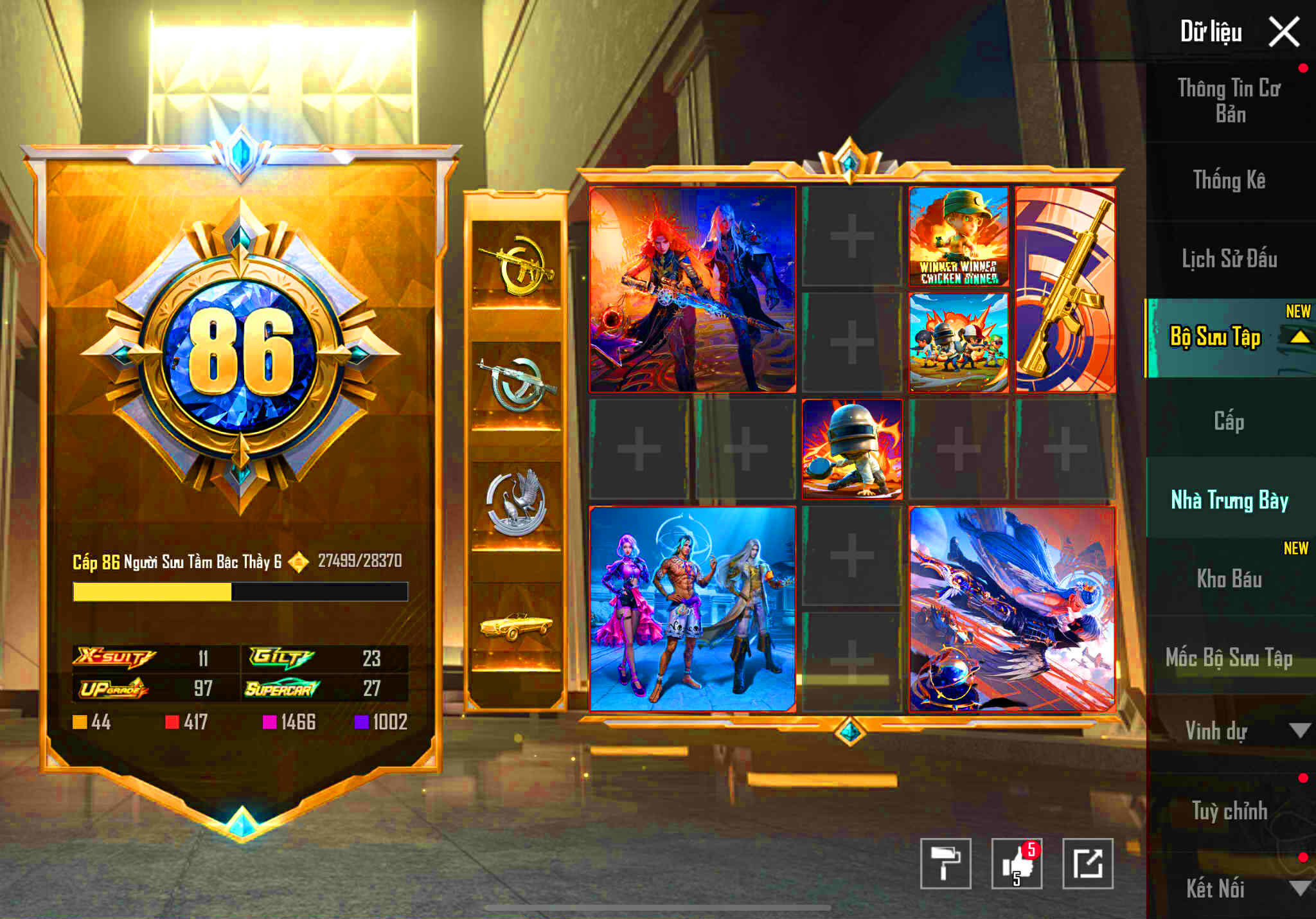 Account #169