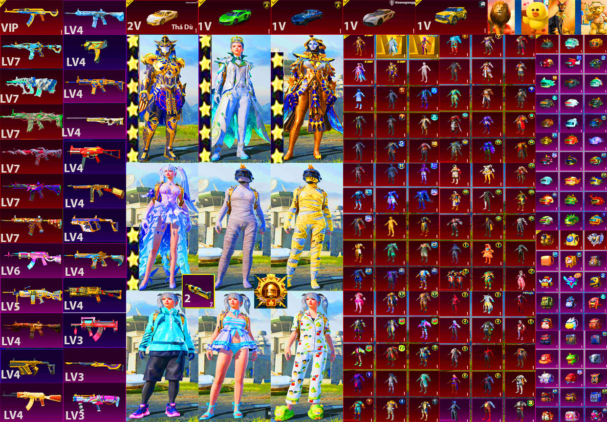 Account #174