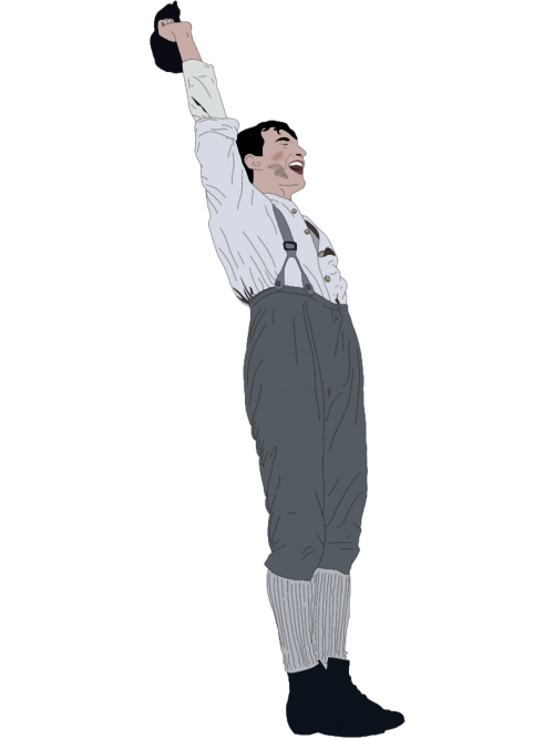 George-michaelides-Romeo-Newsies.png