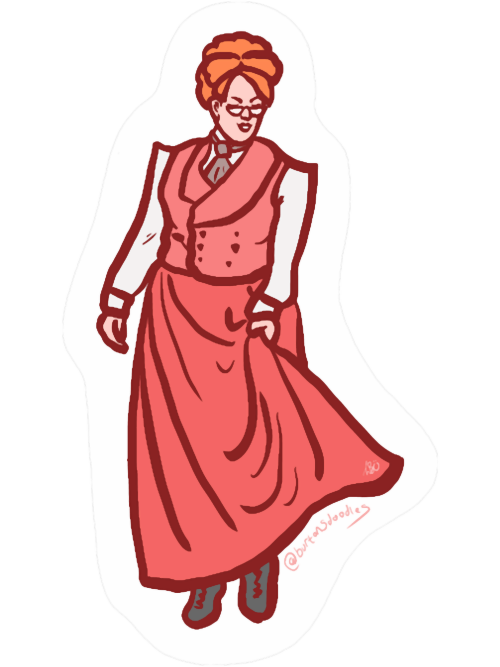 HANNAH-IN-REDNewsies-inspired-Character-doodle-Oversized.png
