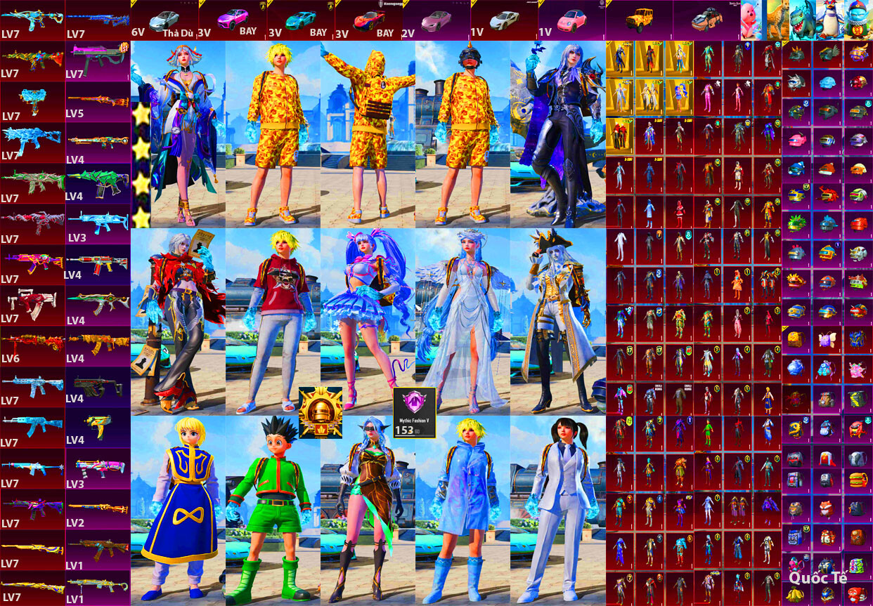 Account #181
