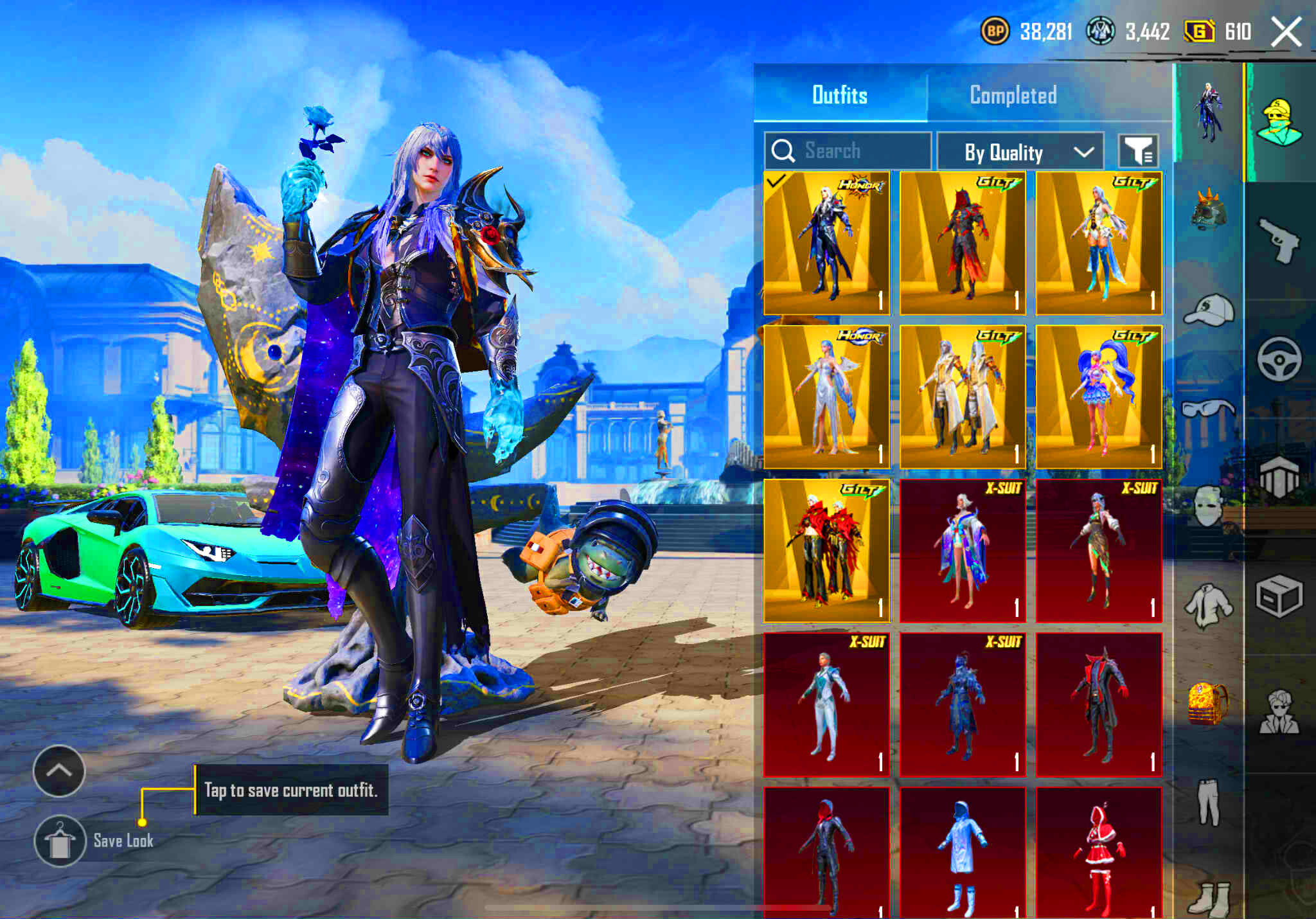 Account #181