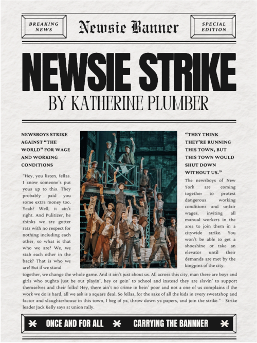 Newsies---Newsboy-Strike-Paper-Oversized.png