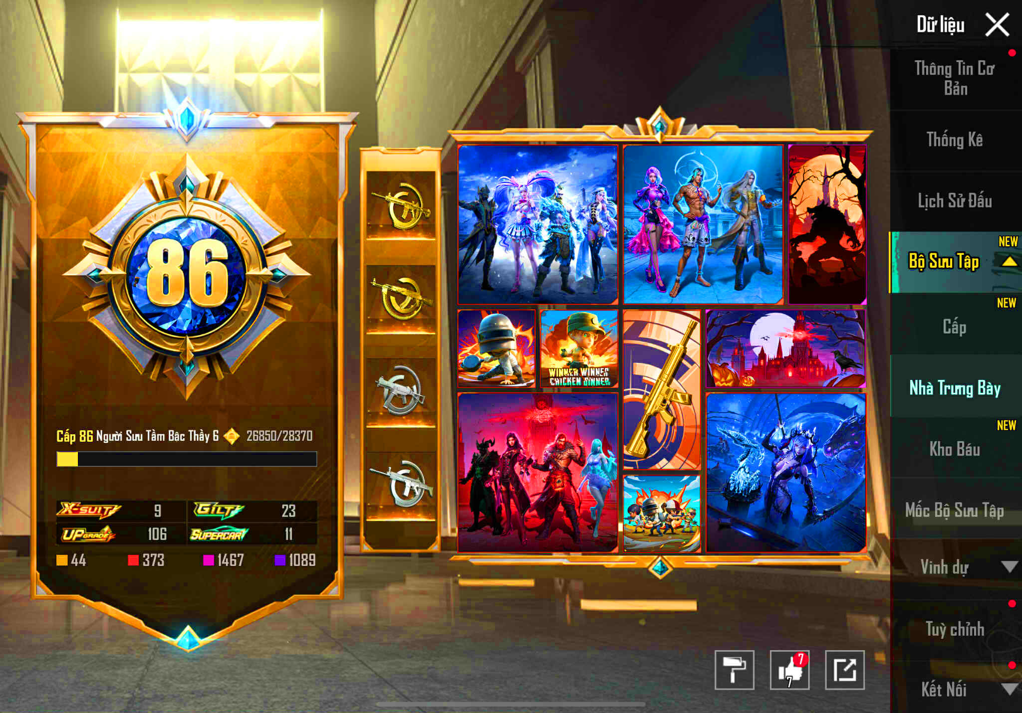 Account #156