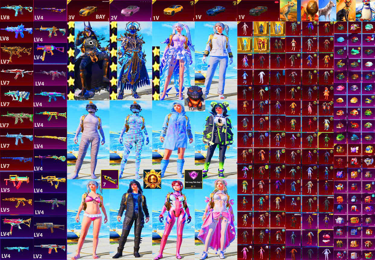 Account #187