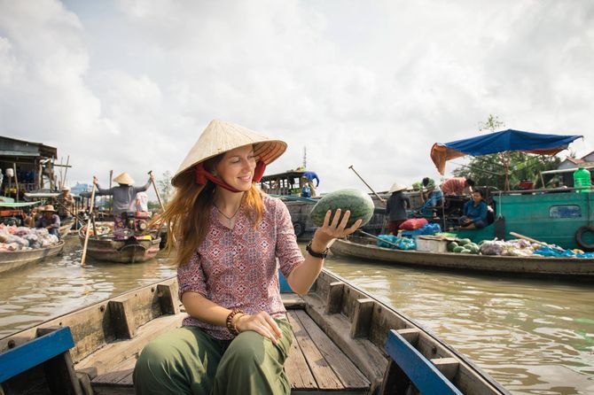 Lịch họp chợ