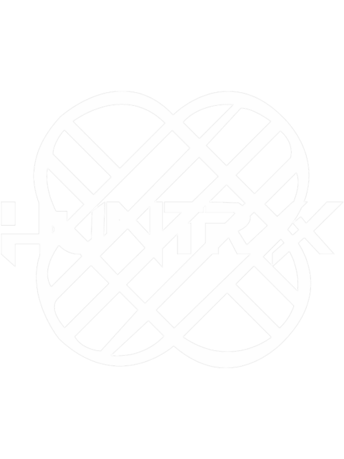 Huntrix Demon Hunter Kpop Logo
