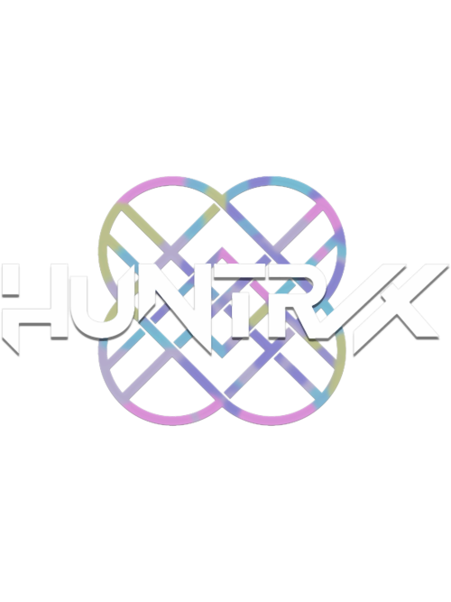 Huntrix Logo