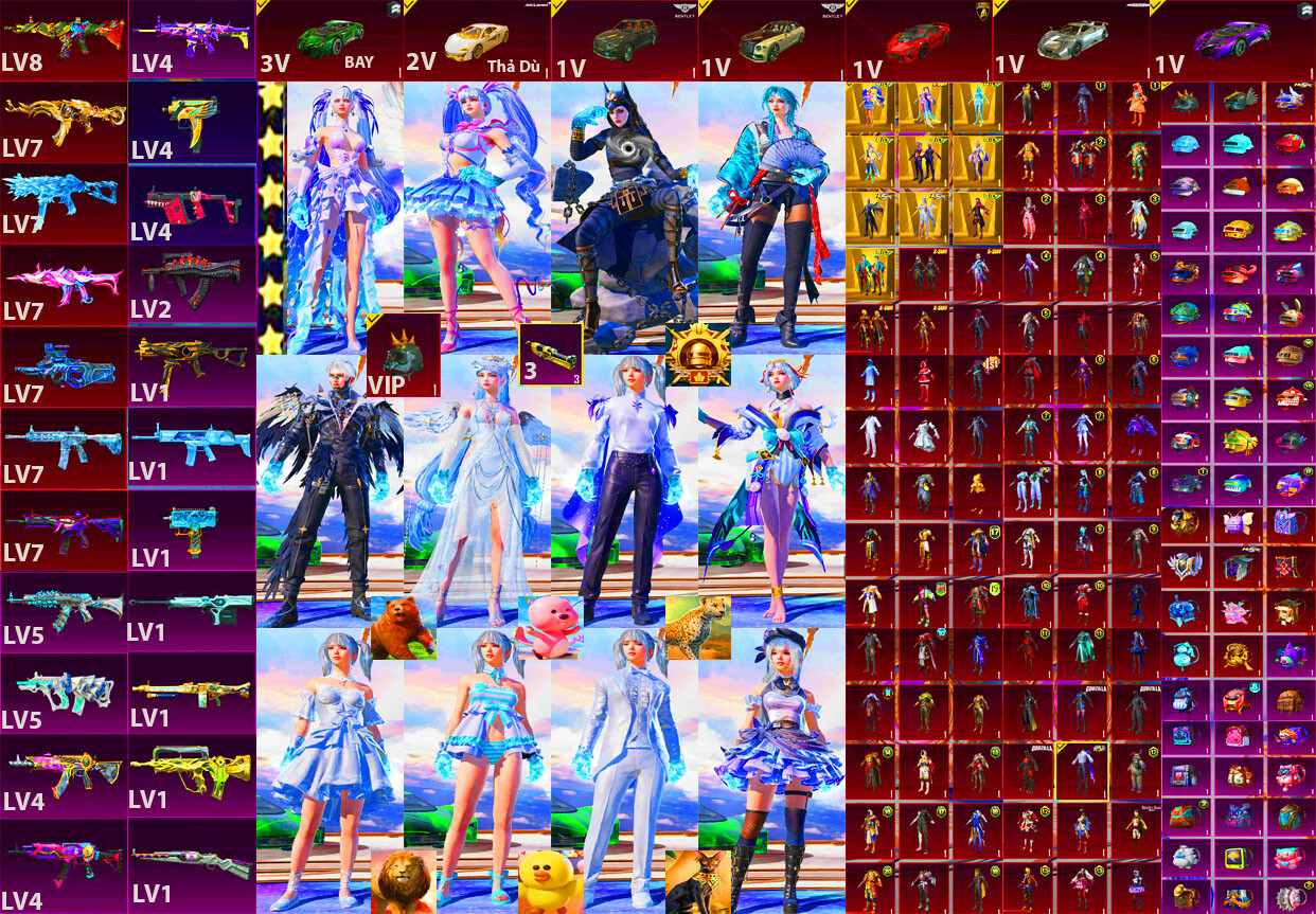 Account #199
