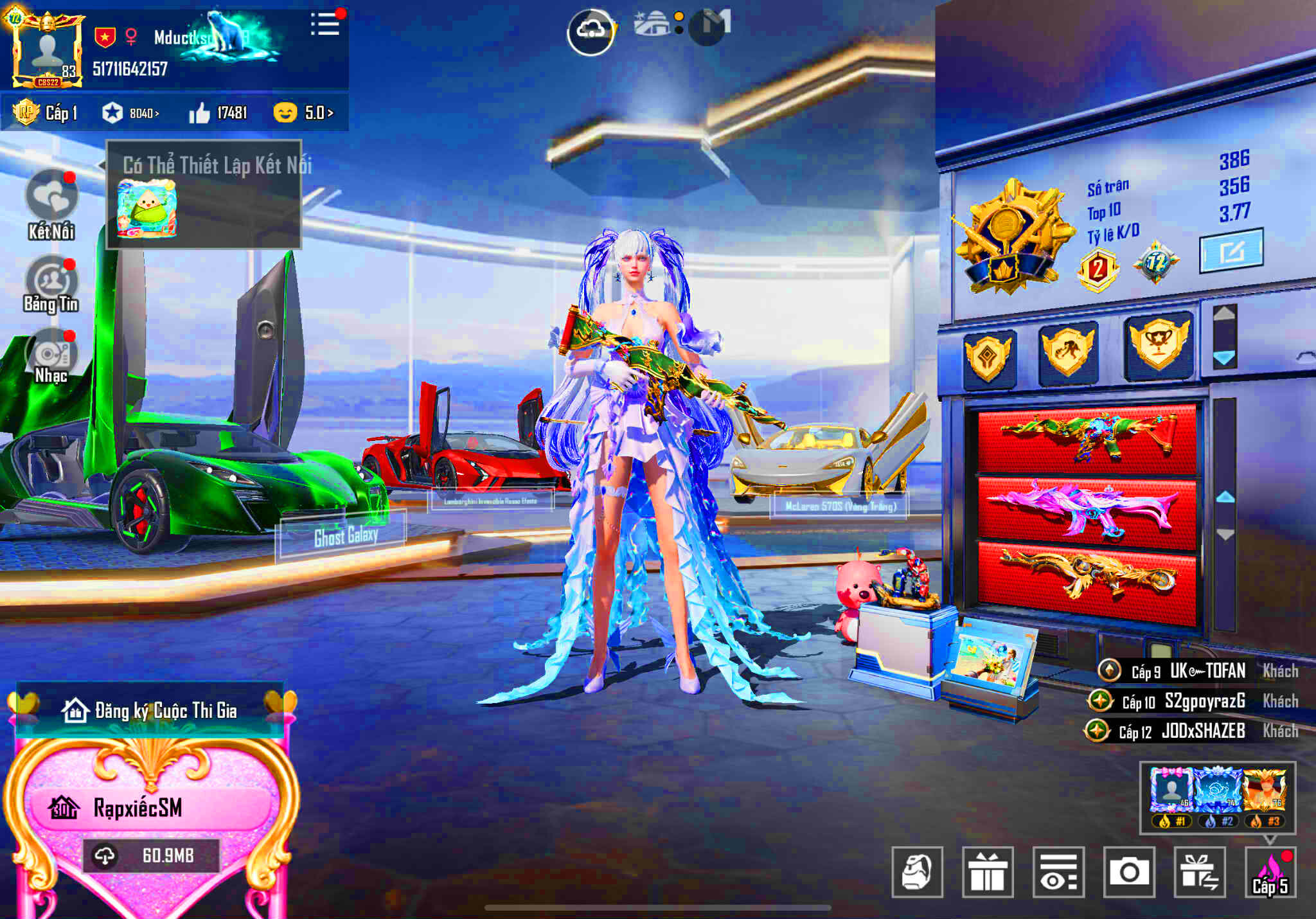 Account #199