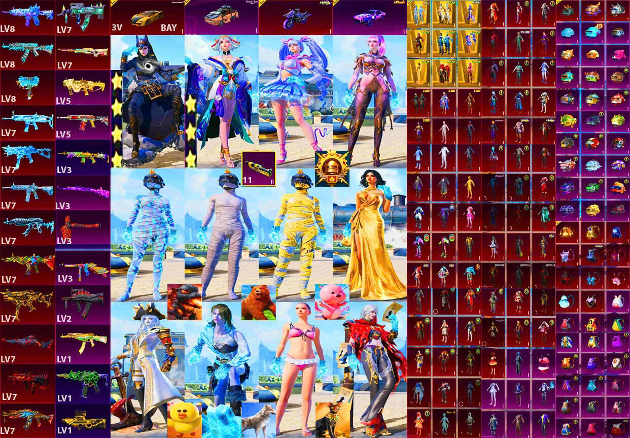 Account #195