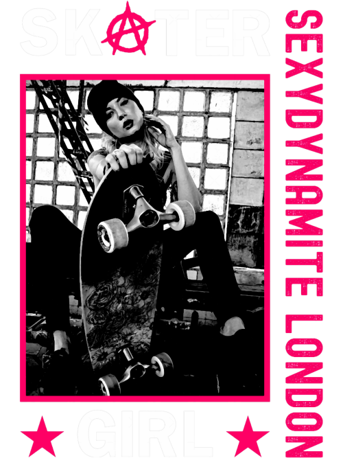 Skater-Girl-Skateboarder-Skateboarding.png