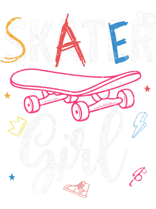 Skater-Skateboard-Skateboarding-For-Girls.png