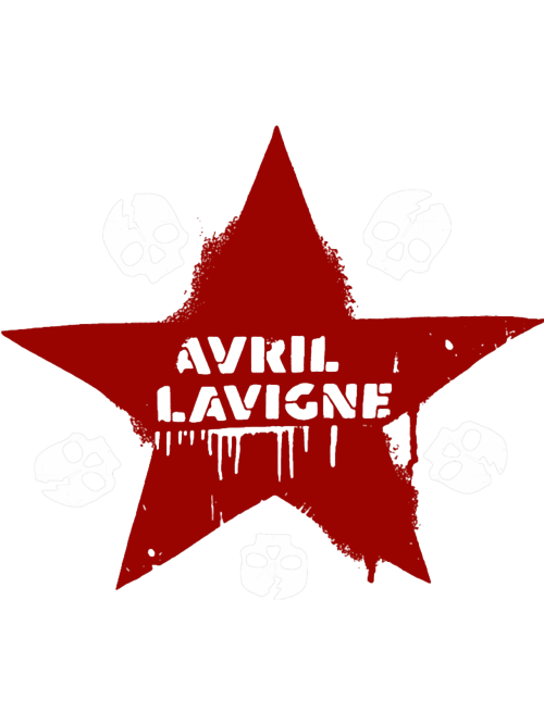 Star-n-Skeleton-Avril-Lavigne-Premium.png
