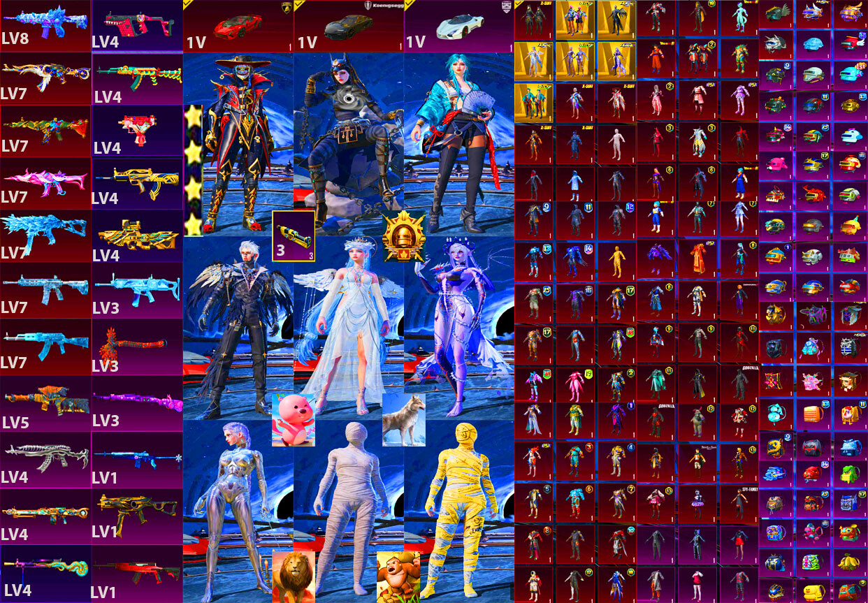 Account #201
