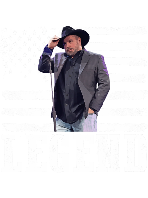 Distressed-American-Flag-Music-Garth-Brooks-Legend.png